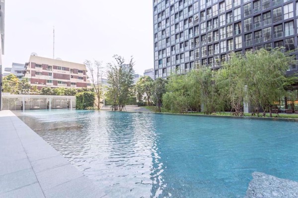 รูปภาพ 2 ห้องนอน Condo ในโครงการ Noble Ploenchit Lumphini Sub District C07670