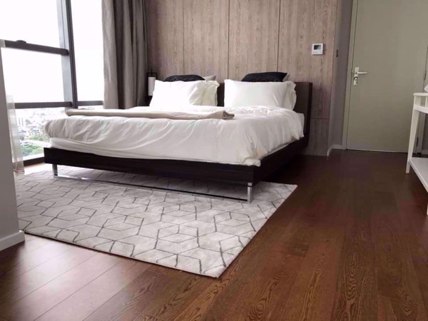 Picture of 2 bed Condo in The Bangkok Sathorn Yan Nawa Sub District C013747