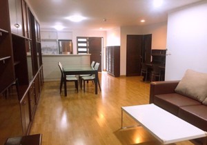 Picture of 2 bed Condo in Supalai Place Condominium Khlong Tan Nuea Sub District C013750