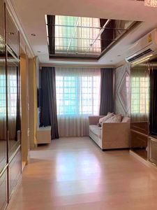 Picture of 1 bed Condo in Rhythm Asoke 2 Bangkapi Sub District C013755