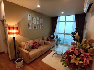 รูปภาพ 2 ห้องนอน Condo ในโครงการ The Coast Bangkok Bang Na Sub District C013756