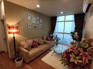 Picture of 2 bed Condo in The Coast Bangkok Bang Na Sub District C013756