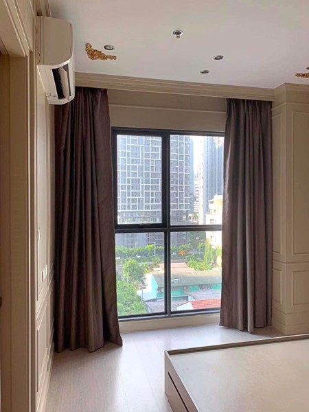 Picture of 1 bed Condo in Rhythm Asoke 2 Bangkapi Sub District C013755