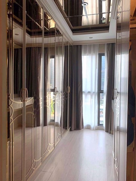 Picture of 1 bed Condo in Rhythm Asoke 2 Bangkapi Sub District C013755