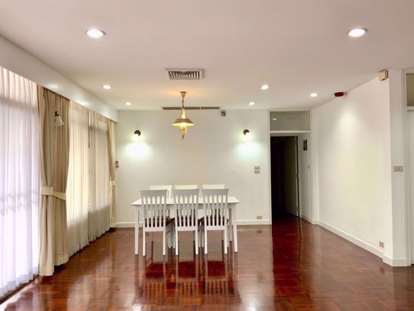 Picture of 4 bed Condo in TPJ Condominium Khlong Tan Nuea Sub District C013763