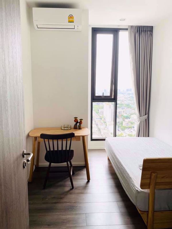 Picture of 2 bed Condo in Whizdom Essence Bangchak Sub District C013764