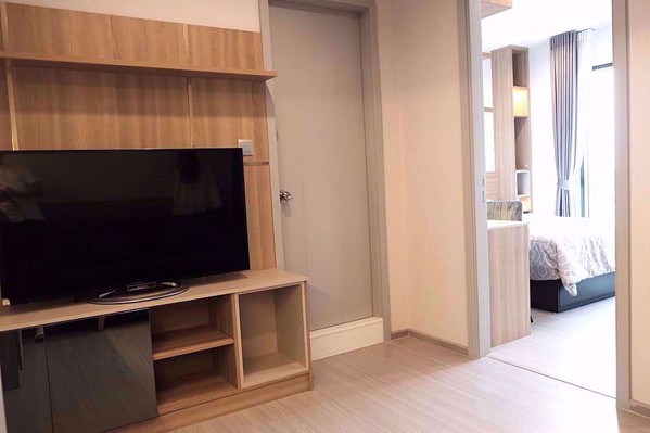 Picture of 1 bed Condo in Life Sukhumvit 62 Bangchak Sub District C013768