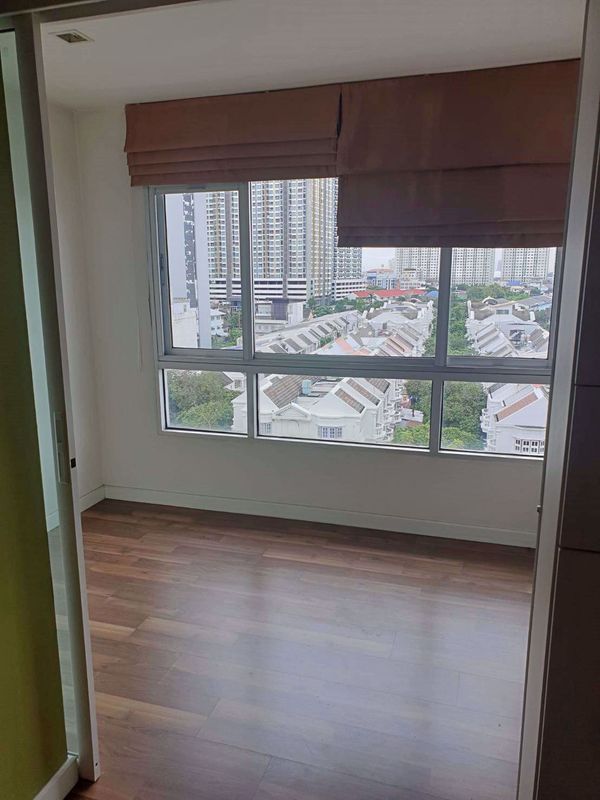 รูปภาพ 2 ห้องนอน Condo ในโครงการ The Room Sukhumvit 79 Phrakhanongnuea Sub District C013769