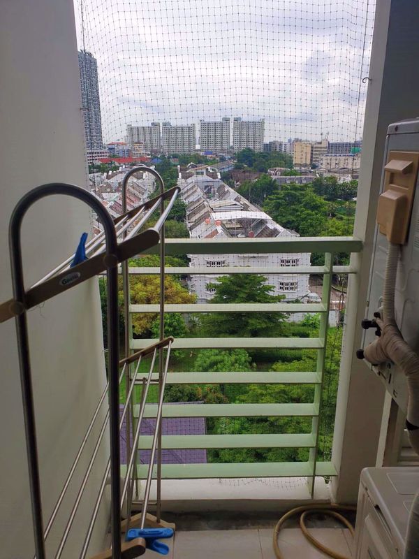 รูปภาพ 2 ห้องนอน Condo ในโครงการ The Room Sukhumvit 79 Phrakhanongnuea Sub District C013769