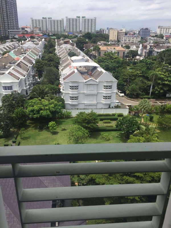 รูปภาพ 2 ห้องนอน Condo ในโครงการ The Room Sukhumvit 79 Phrakhanongnuea Sub District C013769