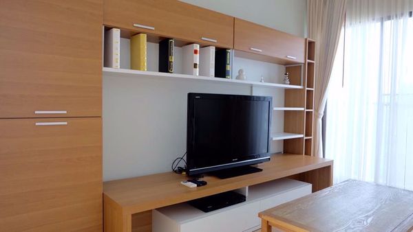 Picture of 2 bed Condo in Noble Refine Khlongtan Sub District C013772