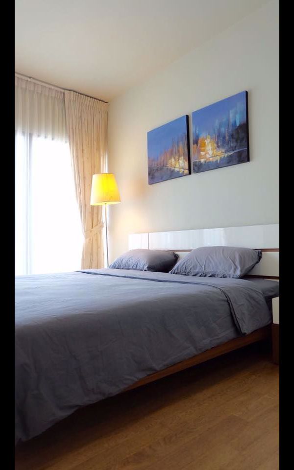 Picture of 2 bed Condo in Noble Refine Khlongtan Sub District C013772