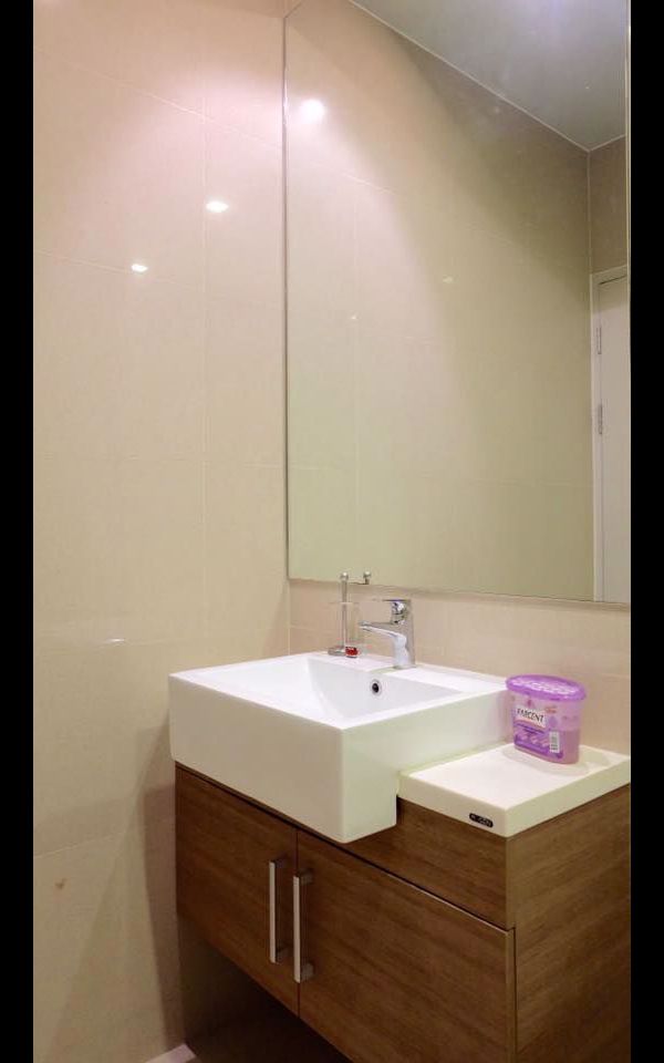 Picture of 2 bed Condo in Noble Refine Khlongtan Sub District C013772