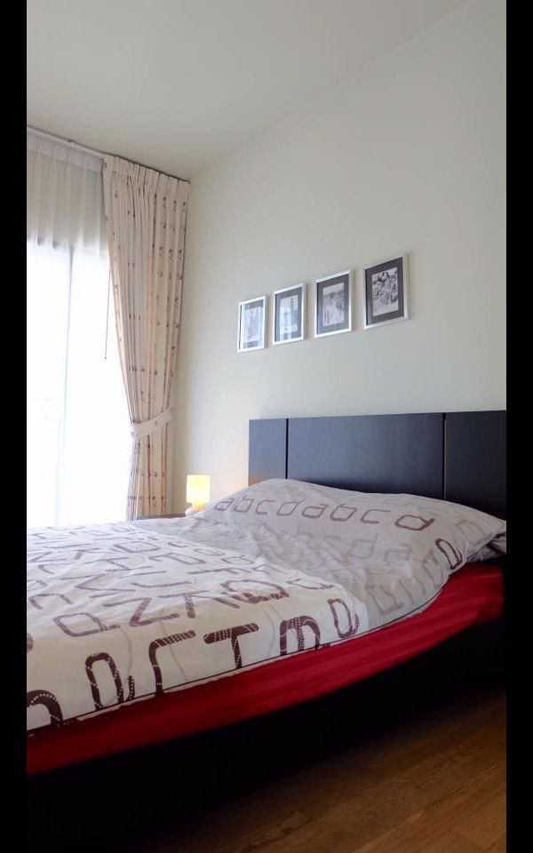 Picture of 2 bed Condo in Noble Refine Khlongtan Sub District C013772