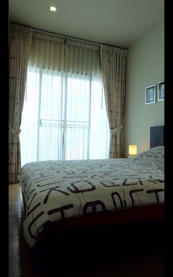 Picture of 2 bed Condo in Noble Refine Khlongtan Sub District C013772