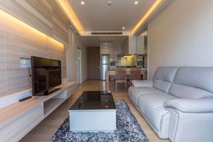 Picture of 1 bed Condo in Noble Refine Khlongtan Sub District C013773