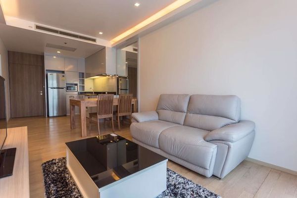 Picture of 1 bed Condo in Noble Refine Khlongtan Sub District C013773