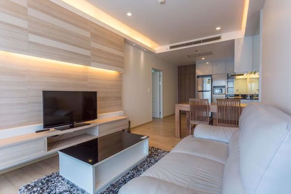 Picture of 1 bed Condo in Noble Refine Khlongtan Sub District C013773