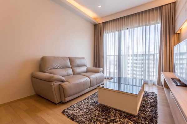 Picture of 1 bed Condo in Noble Refine Khlongtan Sub District C013773