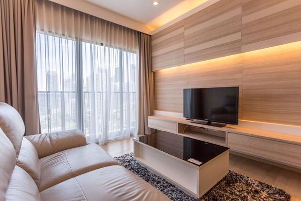 Picture of 1 bed Condo in Noble Refine Khlongtan Sub District C013773