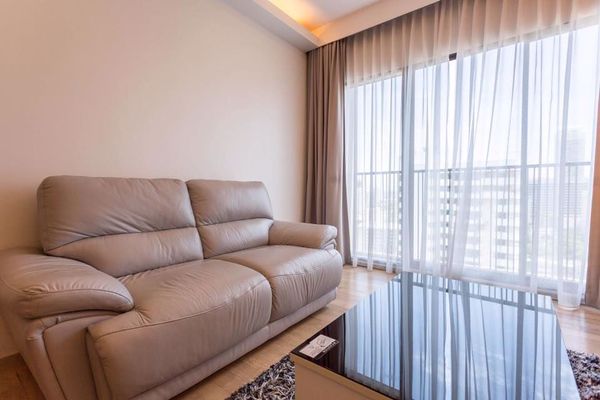 Picture of 1 bed Condo in Noble Refine Khlongtan Sub District C013773