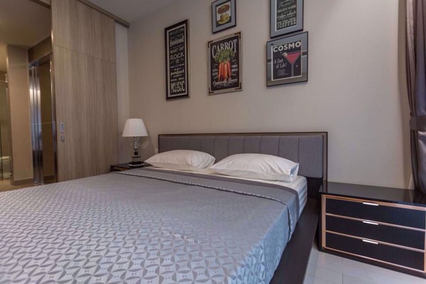 Picture of 1 bed Condo in Noble Ploenchit Lumphini Sub District C06617