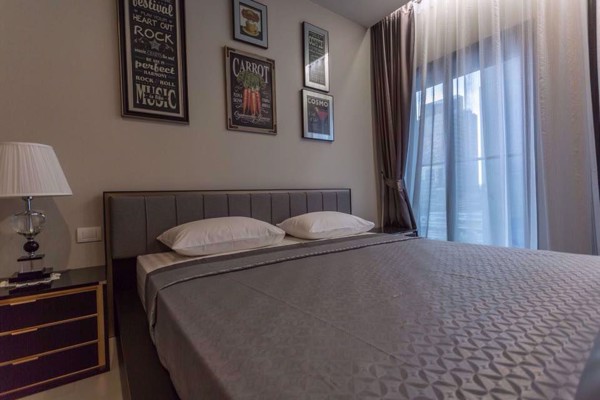 Picture of 1 bed Condo in Noble Ploenchit Lumphini Sub District C06617