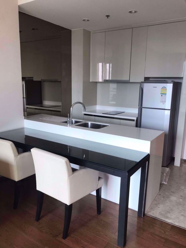 Picture of 1 bed Condo in The Address Sukhumvit 28 Khlongtan Sub District C013775