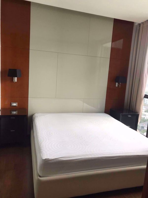 Picture of 1 bed Condo in The Address Sukhumvit 28 Khlongtan Sub District C013775