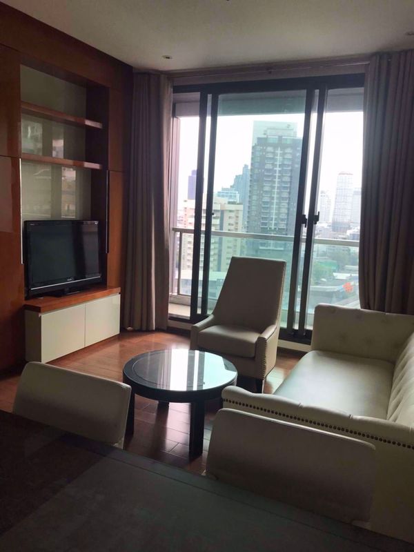 Picture of 1 bed Condo in The Address Sukhumvit 28 Khlongtan Sub District C013775