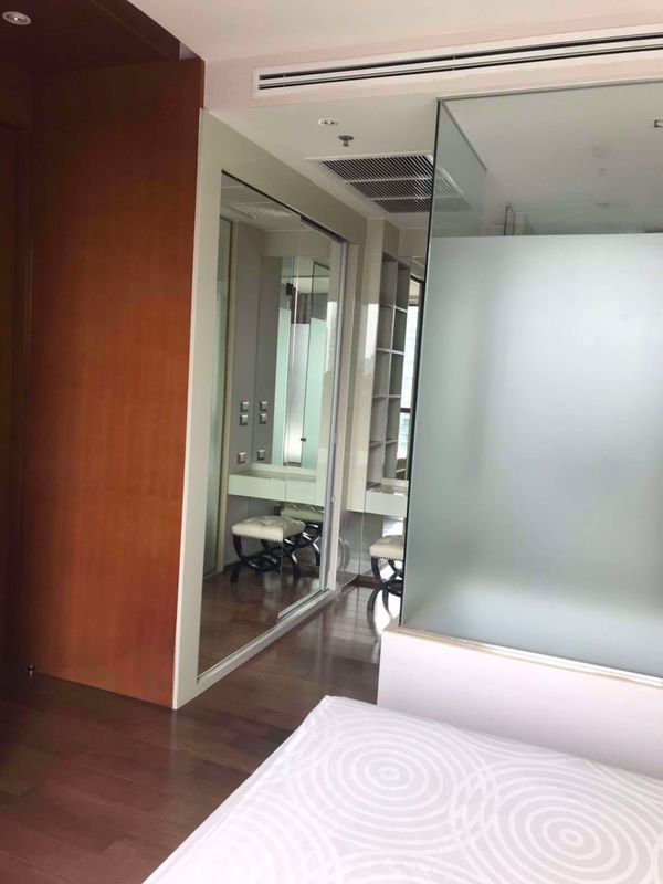 Picture of 1 bed Condo in The Address Sukhumvit 28 Khlongtan Sub District C013775