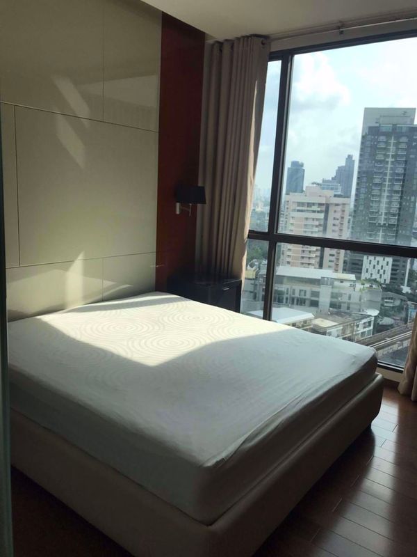 Picture of 1 bed Condo in The Address Sukhumvit 28 Khlongtan Sub District C013775