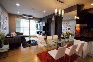 Picture of 2 bed Condo in The Address Siam Thanonphayathai Sub District C013777