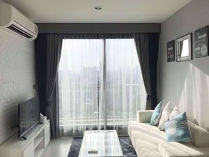 รูปภาพ 1 ห้องนอน Condo ในโครงการ Rhythm Sukhumvit 42 Phra Khanong Sub District C013788