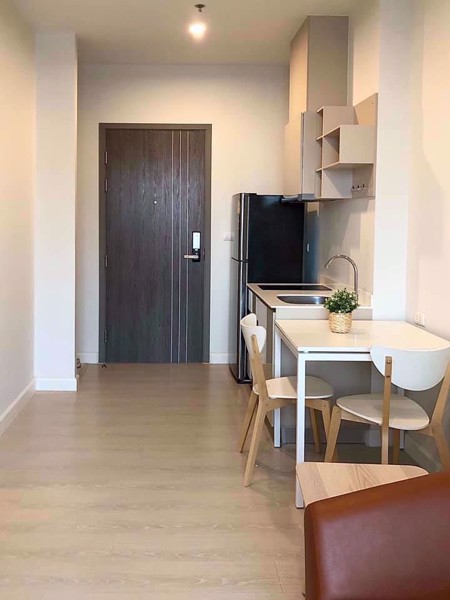 Picture of 1 bed Condo in The Niche Pride Thonglor-Phetchaburi Bangkapi Sub District C013790