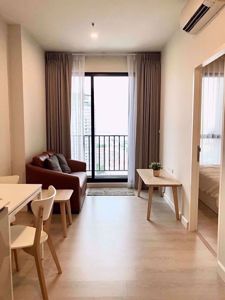 Picture of 1 bed Condo in The Niche Pride Thonglor-Phetchaburi Bangkapi Sub District C013790