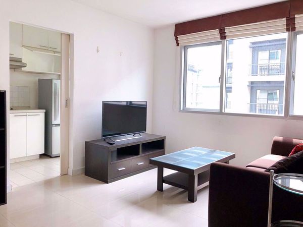 Picture of 1 bed Condo in Condo One Sukhumvit 52 Phra Khanong Sub District C013791