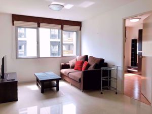 รูปภาพ 1 ห้องนอน คอนโด ในโครงการ Condo One Sukhumvit 52 เขตคลองเตย แขวงพระโขนง C013791