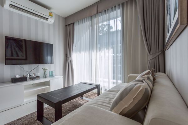 รูปภาพ 1 ห้องนอน Condo ในโครงการ Rhythm Sukhumvit 42 Phra Khanong Sub District C013795