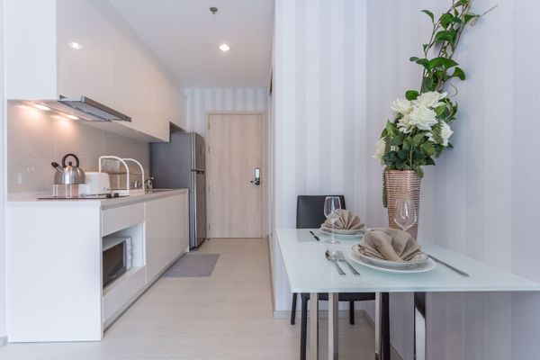 รูปภาพ 1 ห้องนอน Condo ในโครงการ Rhythm Sukhumvit 42 Phra Khanong Sub District C013795