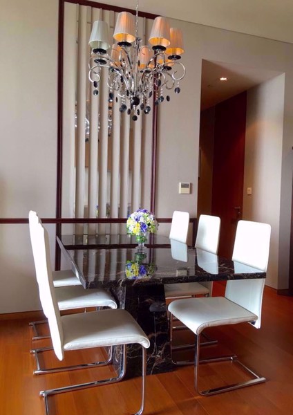 Picture of 2 bed Condo in The Sukhothai Residences Thungmahamek Sub District C07297