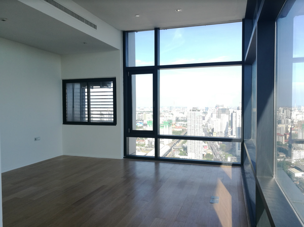 Picture of 3 bed Condo in Circle Living Prototype Makkasan Sub District C013796