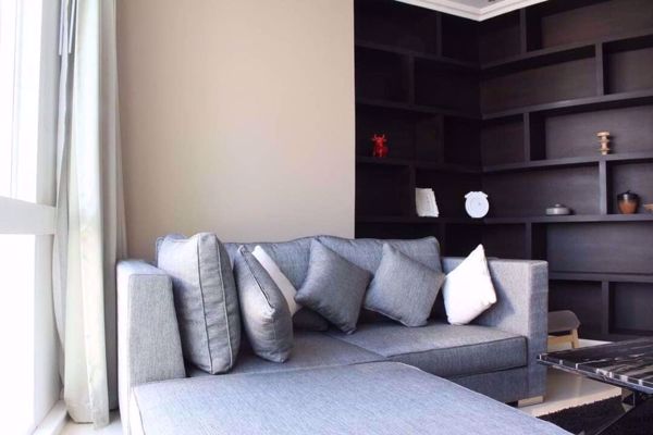 Picture of 4 bed Penthouse in Millennium Residence Khlongtoei Sub District P013797