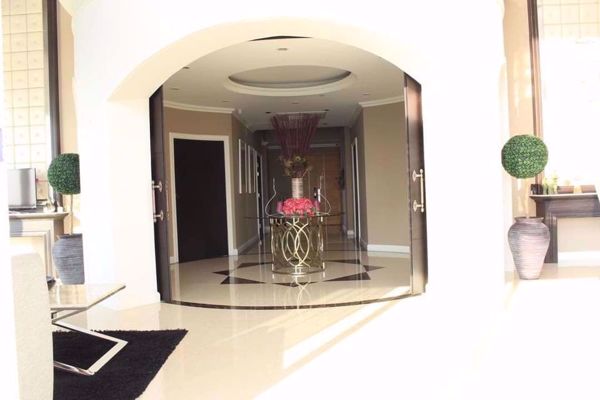 Picture of 4 bed Penthouse in Millennium Residence Khlongtoei Sub District P013797