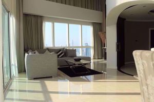 Picture of 4 bed Penthouse in Millennium Residence Khlongtoei Sub District P013797