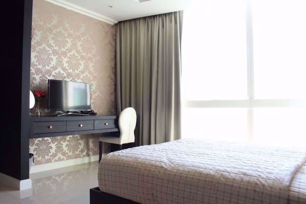 Picture of 4 bed Penthouse in Millennium Residence Khlongtoei Sub District P013797