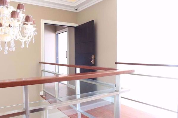 Picture of 4 bed Penthouse in Millennium Residence Khlongtoei Sub District P013797