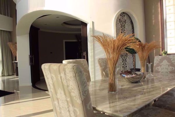 Picture of 4 bed Penthouse in Millennium Residence Khlongtoei Sub District P013797