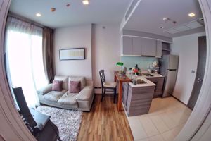 Picture of 1 bed Condo in Ceil by Sansiri Khlong Tan Nuea Sub District C013803