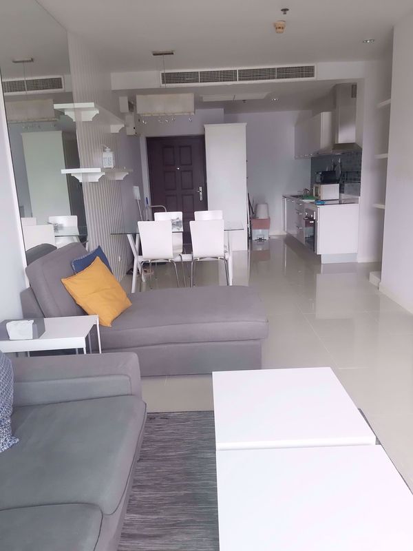 รูปภาพ 2 ห้องนอน Condo ในโครงการ The Prime 11 Khlongtoeinuea Sub District C013815